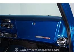1971 Chevrolet C10 (CC-2079347) for sale in Lavergne, Tennessee