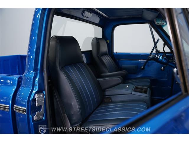 1971 Chevrolet C10 (CC-2079347) for sale in Lavergne, Tennessee