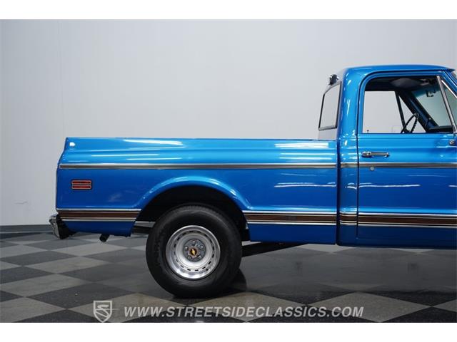 1971 Chevrolet C10 (CC-2079347) for sale in Lavergne, Tennessee