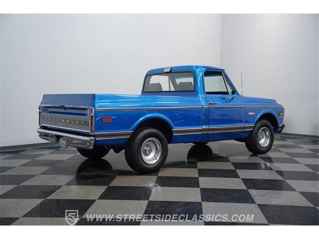 1971 Chevrolet C10 (CC-2079347) for sale in Lavergne, Tennessee