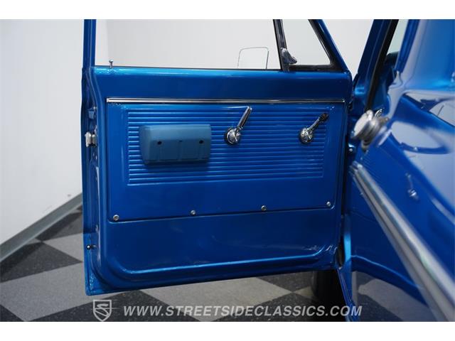 1971 Chevrolet C10 (CC-2079347) for sale in Lavergne, Tennessee