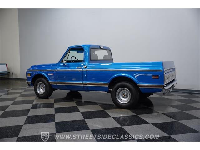 1971 Chevrolet C10 (CC-2079347) for sale in Lavergne, Tennessee