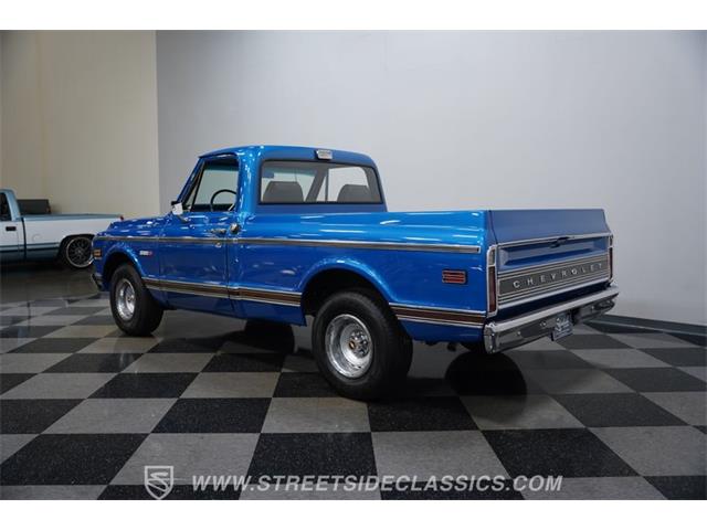 1971 Chevrolet C10 (CC-2079347) for sale in Lavergne, Tennessee