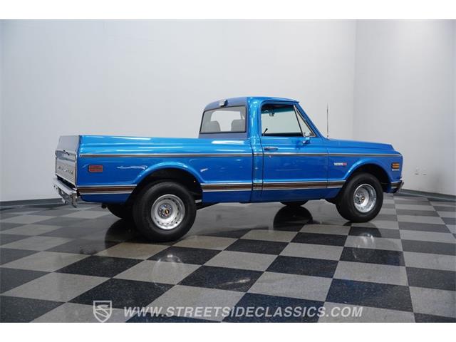 1971 Chevrolet C10 (CC-2079347) for sale in Lavergne, Tennessee