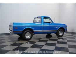 1971 Chevrolet C10 (CC-2079347) for sale in Lavergne, Tennessee