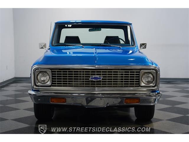 1971 Chevrolet C10 (CC-2079347) for sale in Lavergne, Tennessee