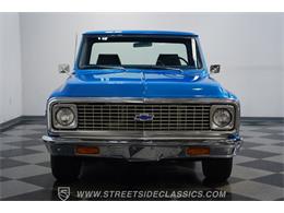 1971 Chevrolet C10 (CC-2079347) for sale in Lavergne, Tennessee