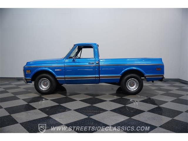1971 Chevrolet C10 (CC-2079347) for sale in Lavergne, Tennessee