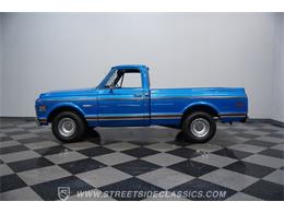 1971 Chevrolet C10 (CC-2079347) for sale in Lavergne, Tennessee