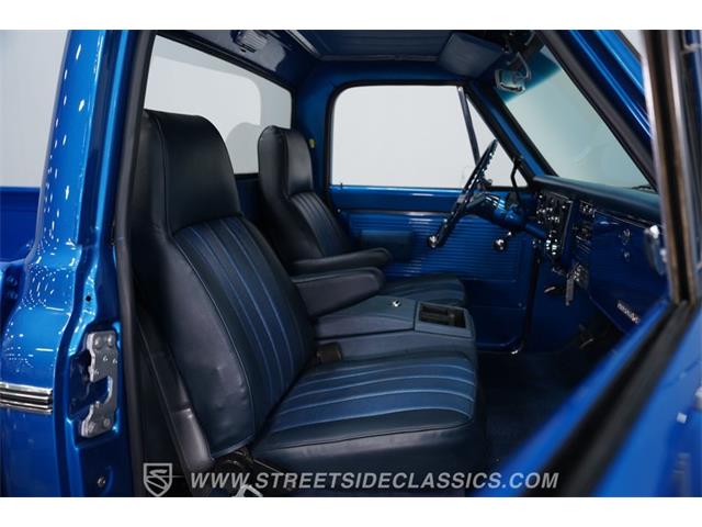 1971 Chevrolet C10 (CC-2079347) for sale in Lavergne, Tennessee