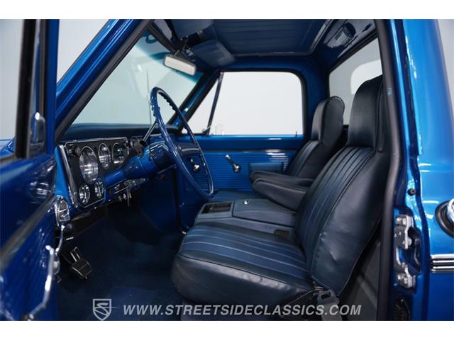 1971 Chevrolet C10 (CC-2079347) for sale in Lavergne, Tennessee