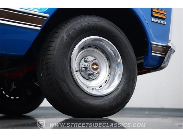 1971 Chevrolet C10 (CC-2079347) for sale in Lavergne, Tennessee