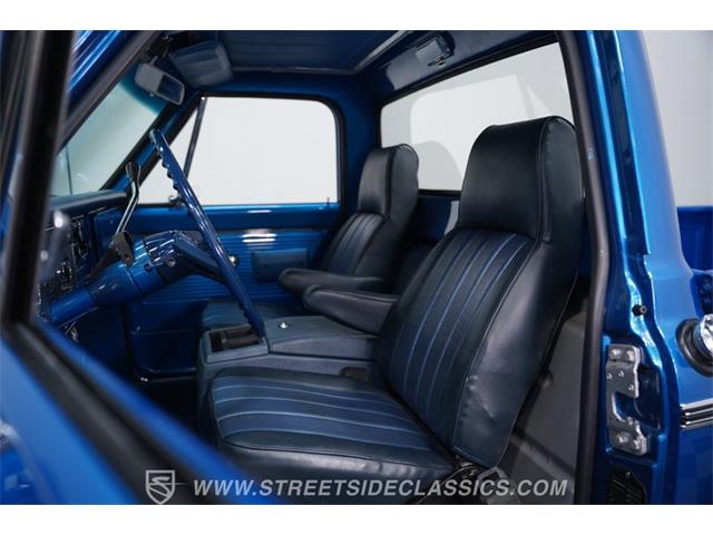 1971 Chevrolet C10 (CC-2079347) for sale in Lavergne, Tennessee