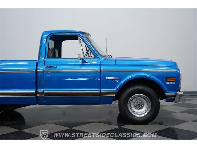 1971 Chevrolet C10 (CC-2079347) for sale in Lavergne, Tennessee