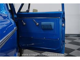 1971 Chevrolet C10 (CC-2079347) for sale in Lavergne, Tennessee