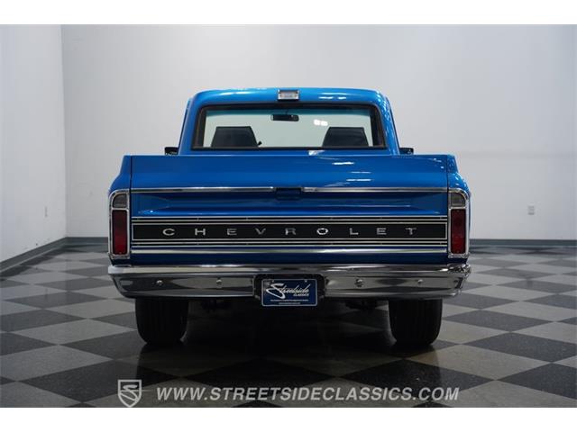 1971 Chevrolet C10 (CC-2079347) for sale in Lavergne, Tennessee