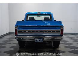 1971 Chevrolet C10 (CC-2079347) for sale in Lavergne, Tennessee
