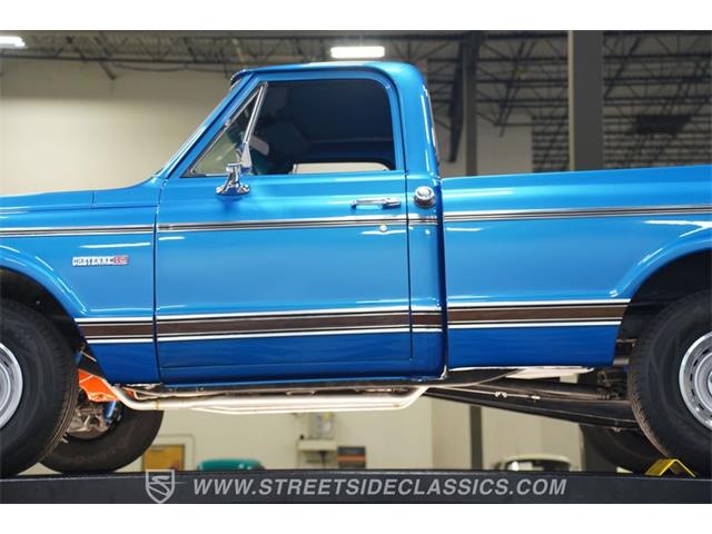 1971 Chevrolet C10 (CC-2079347) for sale in Lavergne, Tennessee