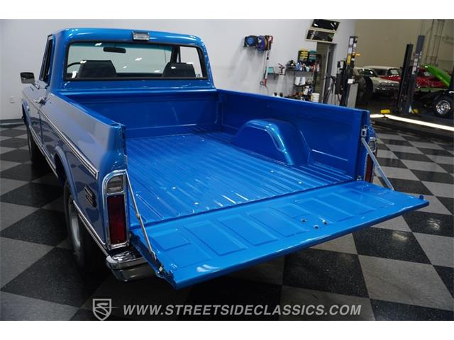 1971 Chevrolet C10 (CC-2079347) for sale in Lavergne, Tennessee