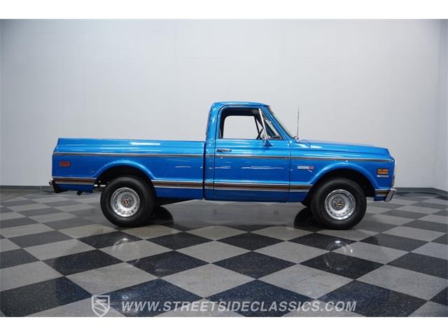1971 Chevrolet C10 (CC-2079347) for sale in Lavergne, Tennessee