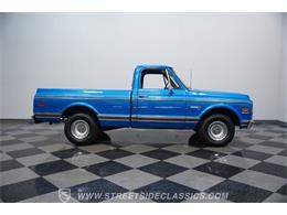 1971 Chevrolet C10 (CC-2079347) for sale in Lavergne, Tennessee