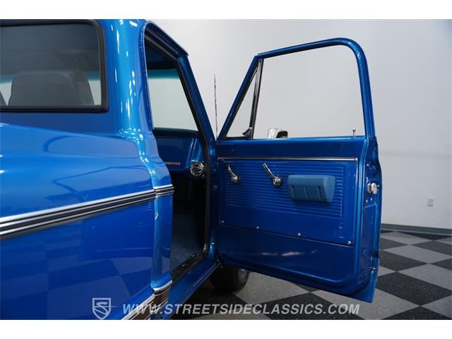 1971 Chevrolet C10 (CC-2079347) for sale in Lavergne, Tennessee