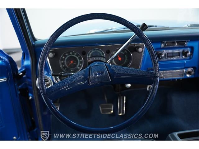 1971 Chevrolet C10 (CC-2079347) for sale in Lavergne, Tennessee