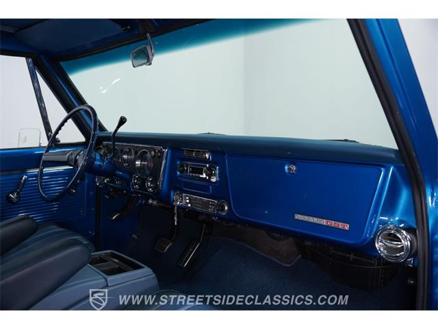 1971 Chevrolet C10 (CC-2079347) for sale in Lavergne, Tennessee