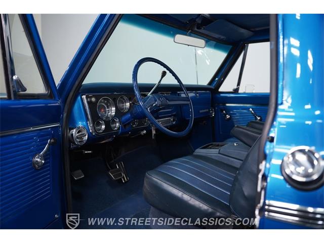 1971 Chevrolet C10 (CC-2079347) for sale in Lavergne, Tennessee
