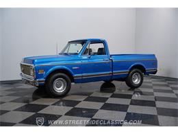 1971 Chevrolet C10 (CC-2079347) for sale in Lavergne, Tennessee