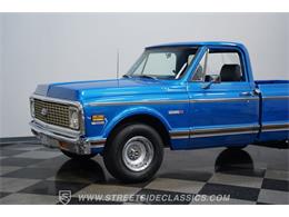 1971 Chevrolet C10 (CC-2079347) for sale in Lavergne, Tennessee