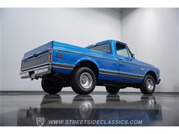 1971 Chevrolet C10 (CC-2079347) for sale in Lavergne, Tennessee