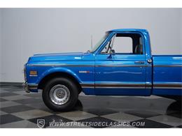 1971 Chevrolet C10 (CC-2079347) for sale in Lavergne, Tennessee