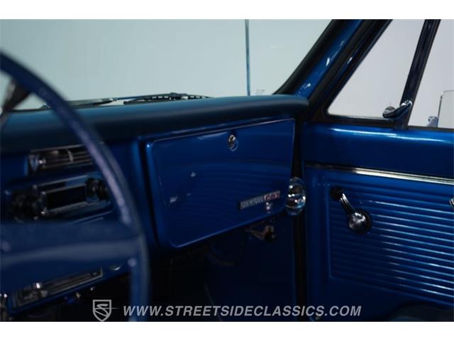 1971 Chevrolet C10 (CC-2079347) for sale in Lavergne, Tennessee