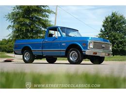 1971 Chevrolet C10 (CC-2079347) for sale in Lavergne, Tennessee