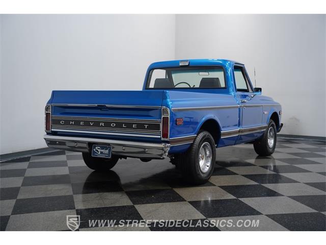 1971 Chevrolet C10 (CC-2079347) for sale in Lavergne, Tennessee