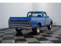 1971 Chevrolet C10 (CC-2079347) for sale in Lavergne, Tennessee