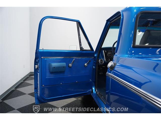 1971 Chevrolet C10 (CC-2079347) for sale in Lavergne, Tennessee