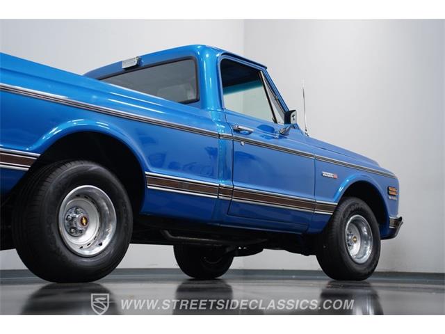 1971 Chevrolet C10 (CC-2079347) for sale in Lavergne, Tennessee