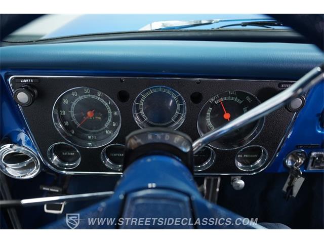 1971 Chevrolet C10 (CC-2079347) for sale in Lavergne, Tennessee