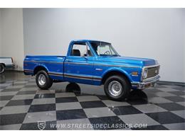 1971 Chevrolet C10 (CC-2079347) for sale in Lavergne, Tennessee