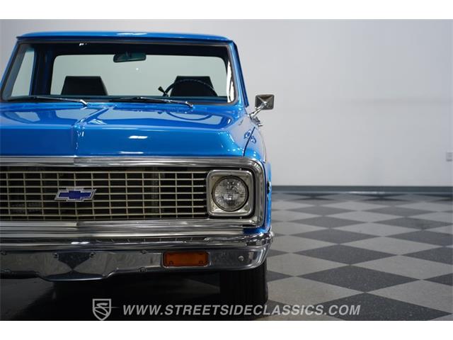 1971 Chevrolet C10 (CC-2079347) for sale in Lavergne, Tennessee
