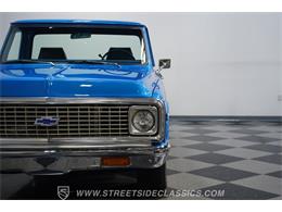 1971 Chevrolet C10 (CC-2079347) for sale in Lavergne, Tennessee
