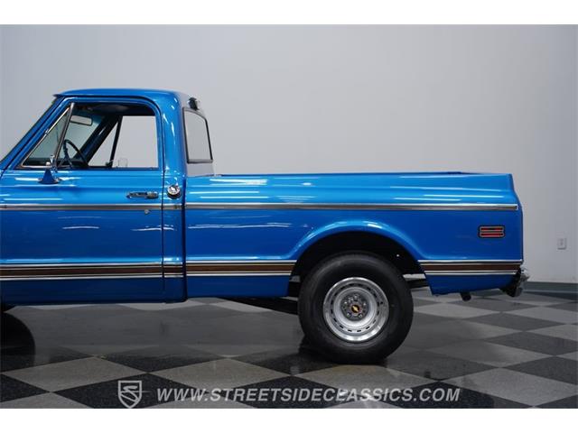 1971 Chevrolet C10 (CC-2079347) for sale in Lavergne, Tennessee