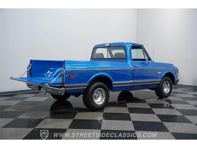 1971 Chevrolet C10 (CC-2079347) for sale in Lavergne, Tennessee