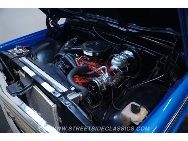 1971 Chevrolet C10 (CC-2079347) for sale in Lavergne, Tennessee