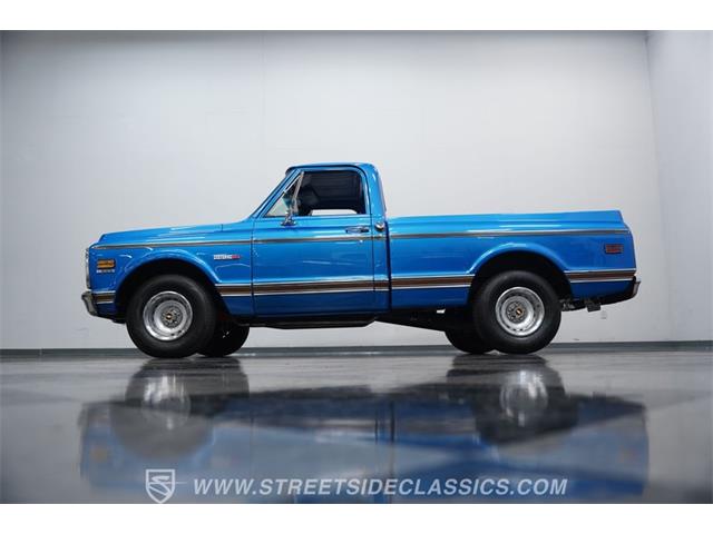 1971 Chevrolet C10 (CC-2079347) for sale in Lavergne, Tennessee