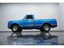 1971 Chevrolet C10 (CC-2079347) for sale in Lavergne, Tennessee
