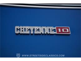1971 Chevrolet C10 (CC-2079347) for sale in Lavergne, Tennessee