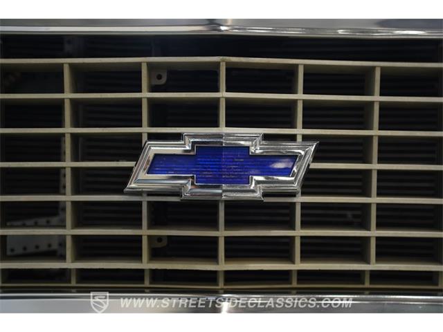 1971 Chevrolet C10 (CC-2079347) for sale in Lavergne, Tennessee